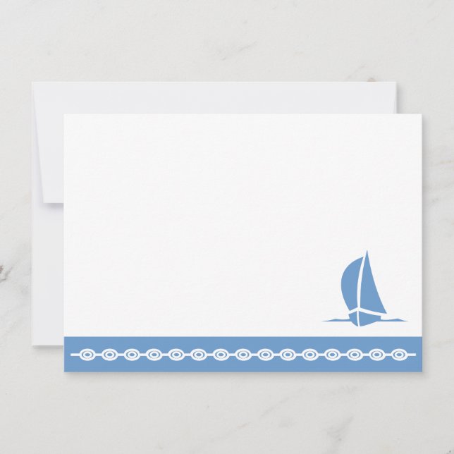 Pequeña Tarjeta de apunte (Anverso)