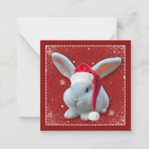 Tarjeta de felicitaciones de la temporada de navid