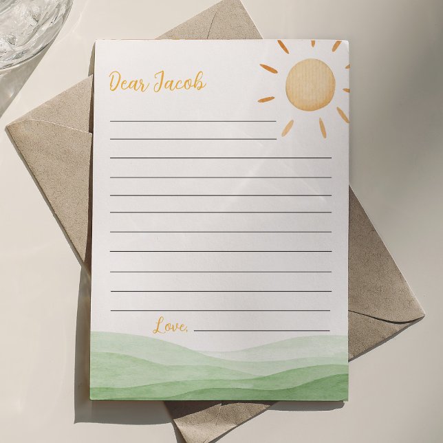 Pequeña tarjeta de mensaje de nota de la cápsula d (Subido por el creador)