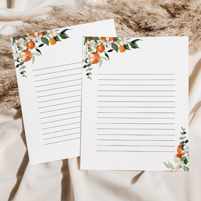 Pequeña tarjeta de notas en blanco (Subido por el creador)