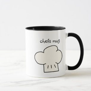 pequeña taza de los cocineros de wobblies