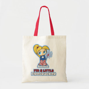 Pequeñas bolsas y Totes de petardos