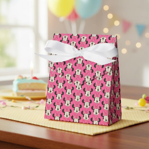 Pequeñas cajas de favores