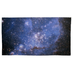 Pequeñas fundas de almohada de la nube de