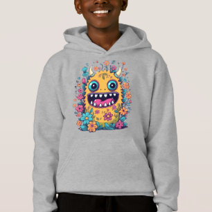 Pequeñas ideas de regalo de monstruo