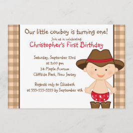 Pequeñas invitaciones lindas de la fiesta de