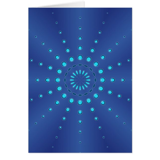 Pequeñas joyas azules (Frente)