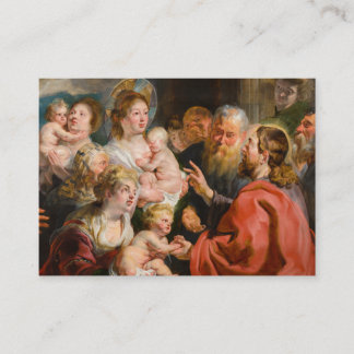 Pequeñas maneras para los pequeños en la TARJETA S