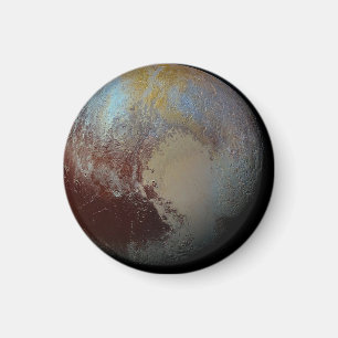 Pequeño, 1 imán redondo de la pulgada del ¼