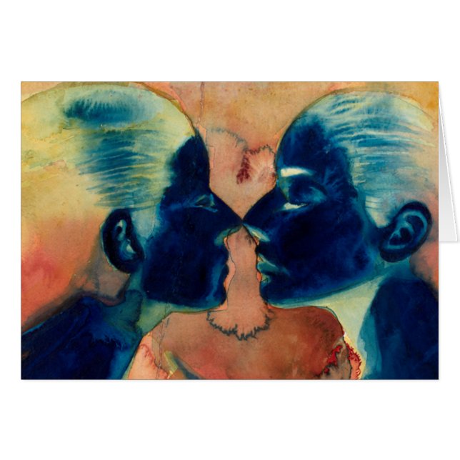 Pequeño 2007 medio (Anverso (Horizontal))