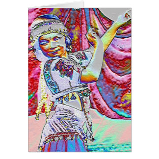 Pequeño bailarín