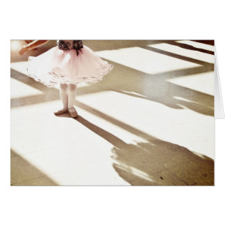 Pequeño bailarín II