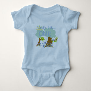 Pequeño Bluebird camisetas y regalos de cumpleaños