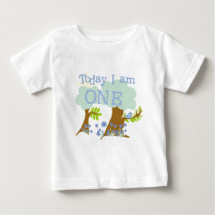Pequeño Bluebird camisetas y regalos de cumpleaños