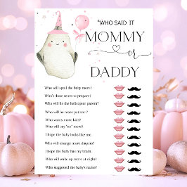 Pequeño Boo casi se debe a juegos de ducha bebé