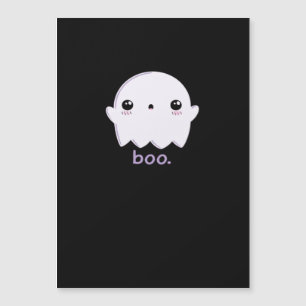 Pequeño Boo Dulce Halloween