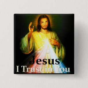 Pequeño botón cuadrado de DWMoM