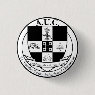Pequeño botón de AUC
