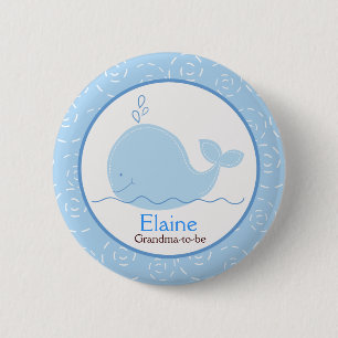 Pequeño botón del personalizado de la ETIQUETA del