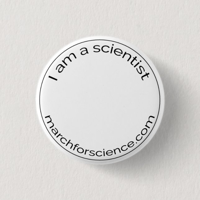 Pequeño botón - dibuje sus los propios (Anverso)