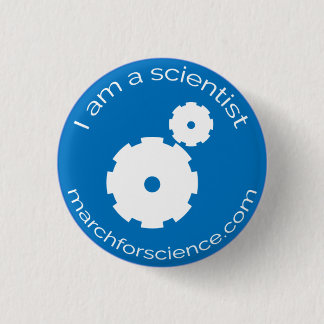 Pequeño botón - ingeniería