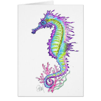 PEQUEÑO CABALLO SALVAJE