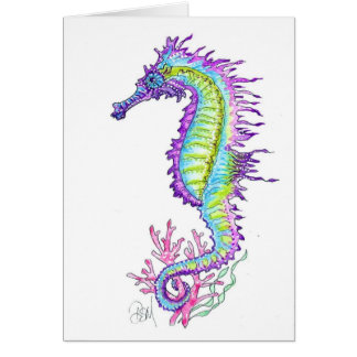 PEQUEÑO CABALLO SALVAJE