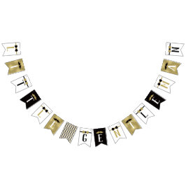 Pequeño cartel de caballero con oro negro y falso