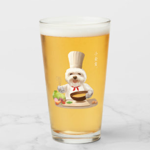 Pequeño Chef Bichon: Arte de Cocina Asiática