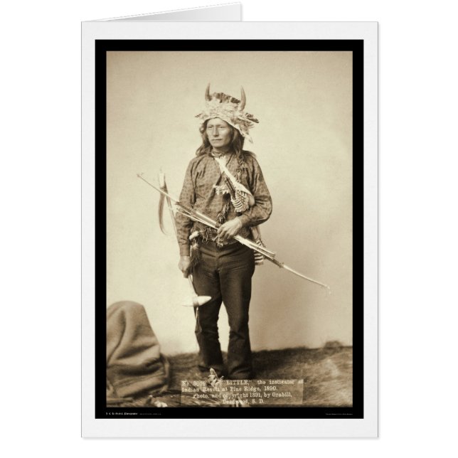 Pequeño, con la cabeza de la bocina SD 1890 (Frente)