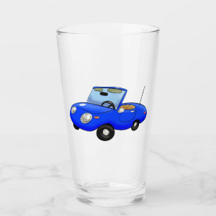 Pequeño convertible