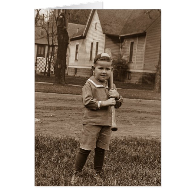 Pequeño deslumbrador (Frente)