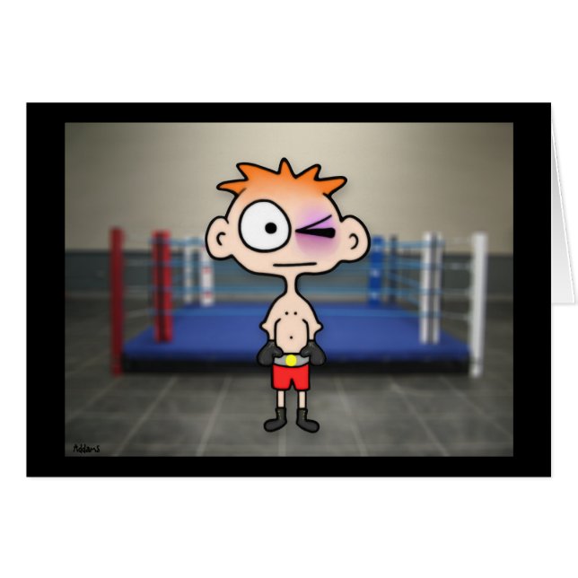 Pequeño deslumbrador (Anverso (Horizontal))