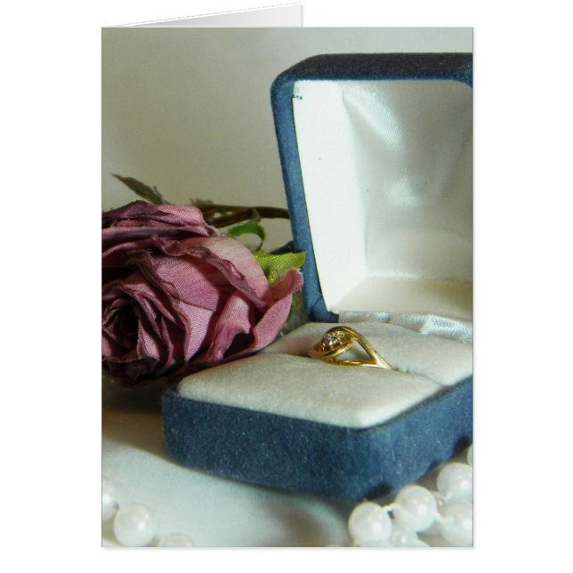 Pequeño diamante III (Frente)