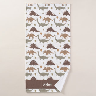 Pequeño Dino Personalizado