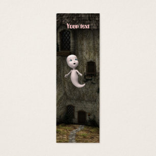 Pequeño Fantasma
