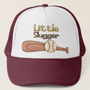 Pequeño gorro de luto