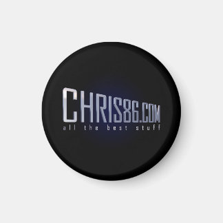 Pequeño imán de refrigerador