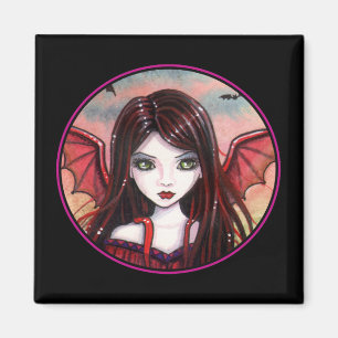 Pequeño Imán de Vampiros