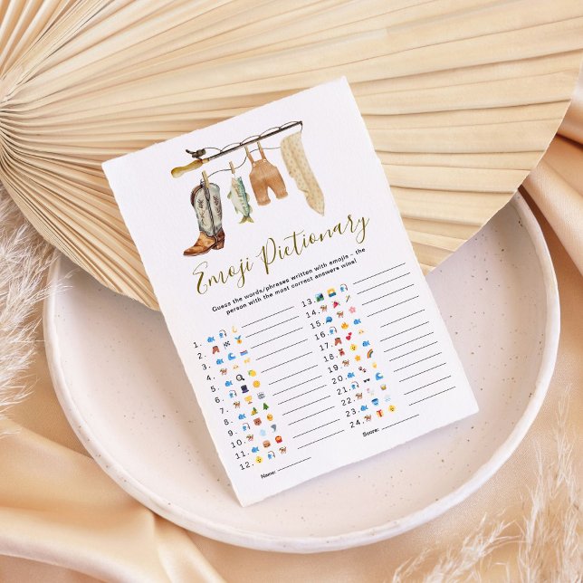 Pequeño juego de imágenes de la Emoji Baby Shower  (Subido por el creador)