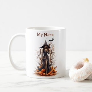 Pequeño manuscrito de fantasía: Copa de Brujas de 