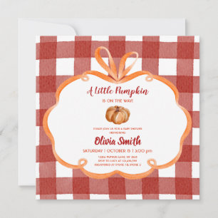 Pequeño marco de cinta de borgoña para baby shower