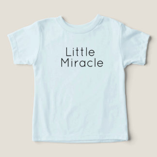 Pequeño Milagro Bebé - Ropa de Bebé Inspirada en l