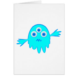 Pequeño Monstruo Radiactivo