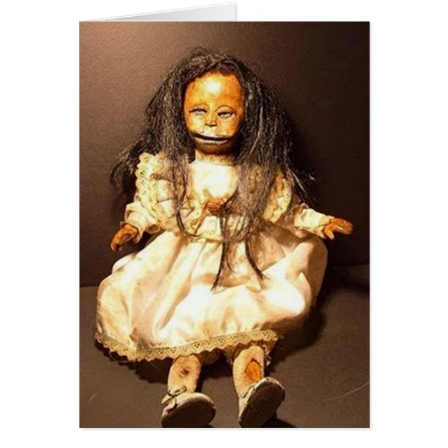 Pequeño Nellie (Frente)