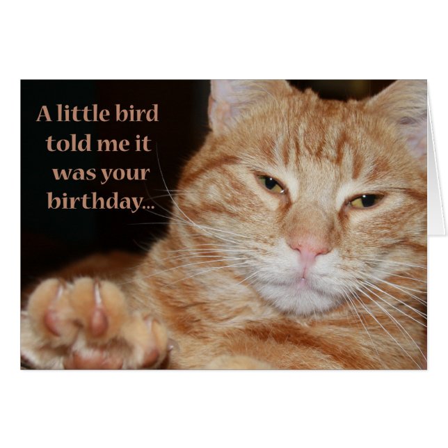 Pequeño pájaro (Anverso (Horizontal))