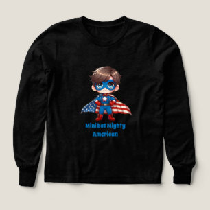 Pequeño Patriota 