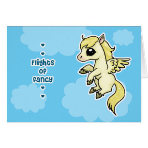 Pequeño Pegaso