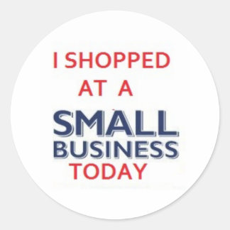 PEQUEÑO PEGATINA DE AUTOBÚS