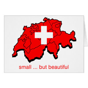 Pequeño pero hermoso